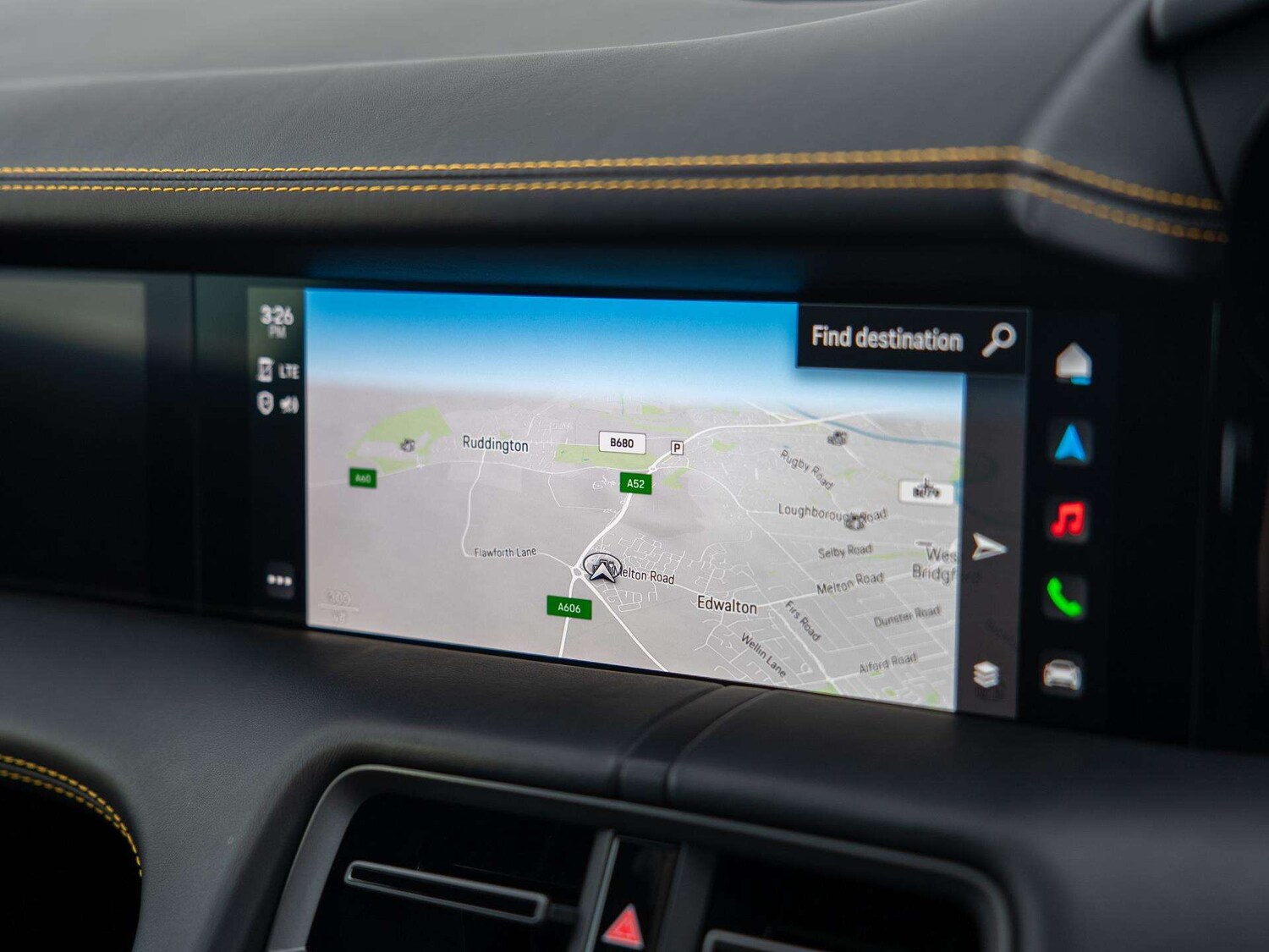 Used Porsche Taycan for sale - 77960945: Photo 14