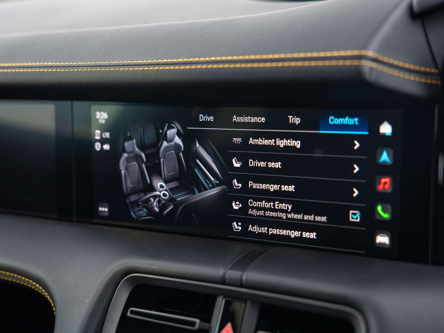 Used Porsche Taycan for sale - 77960945: Photo 17