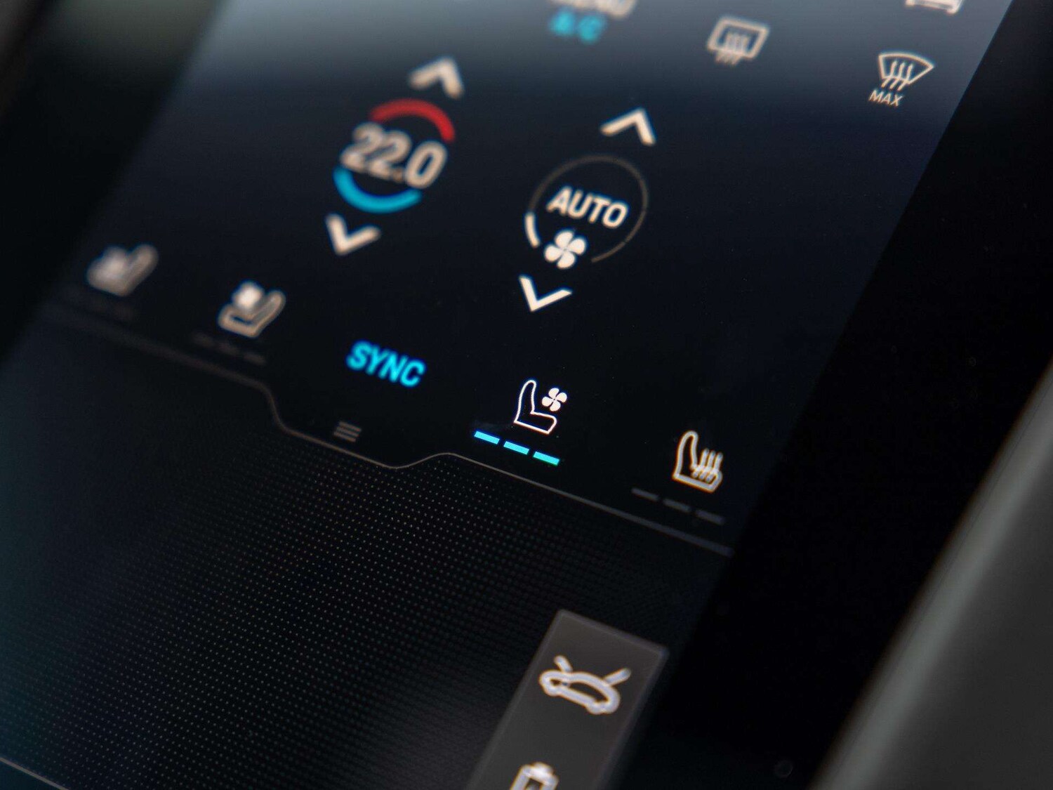 Used Porsche Taycan for sale - 77960945: Photo 20