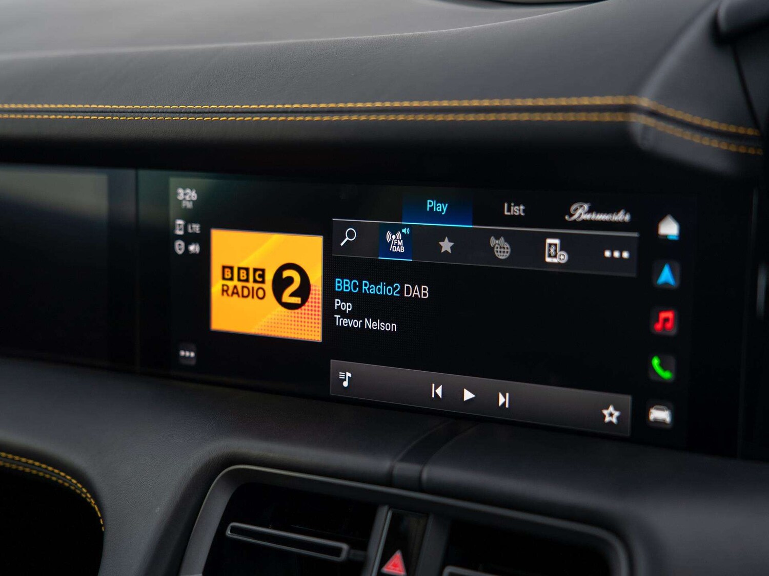 Used Porsche Taycan for sale - 77960945: Photo 21