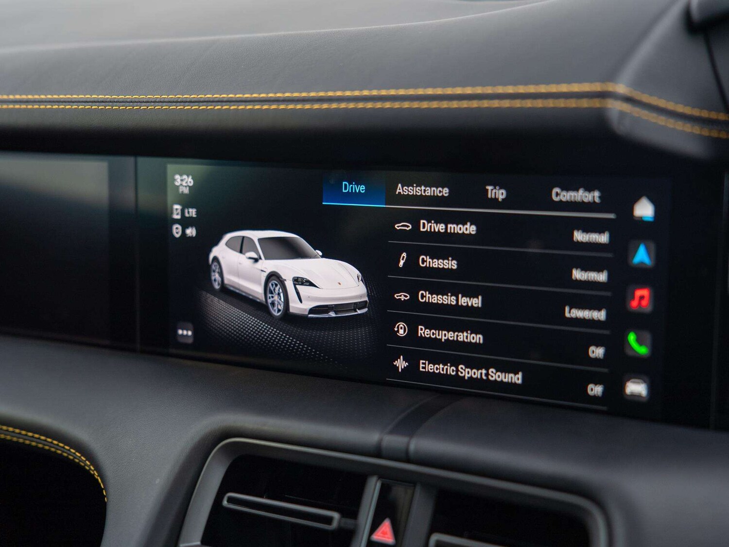 Used Porsche Taycan for sale - 77960945: Photo 22