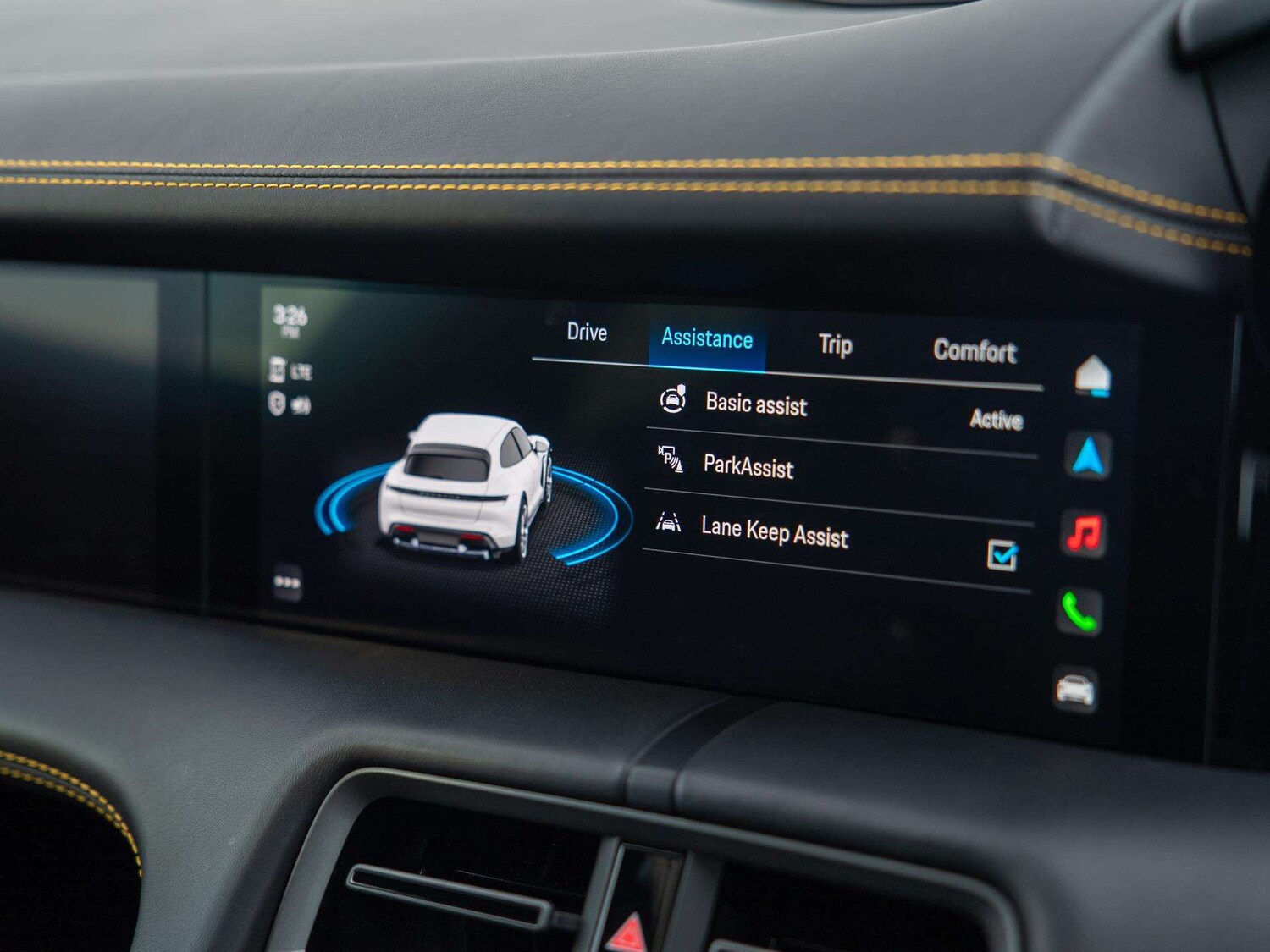 Used Porsche Taycan for sale - 77960945: Photo 23