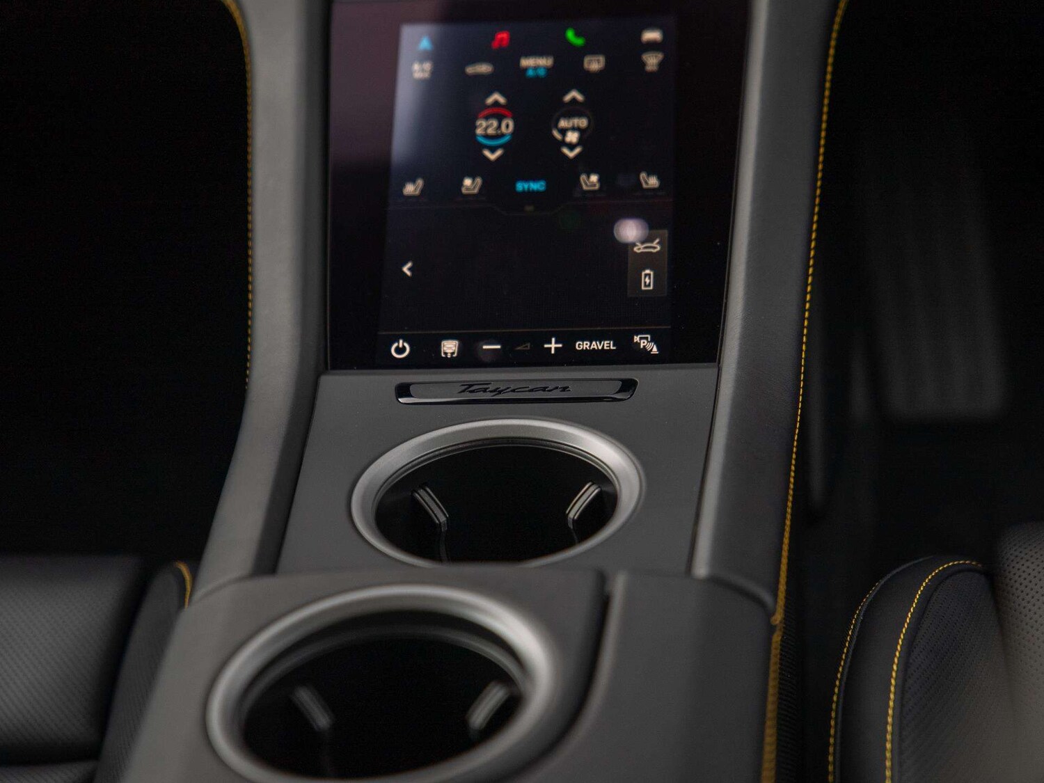 Used Porsche Taycan for sale - 77960945: Photo 24