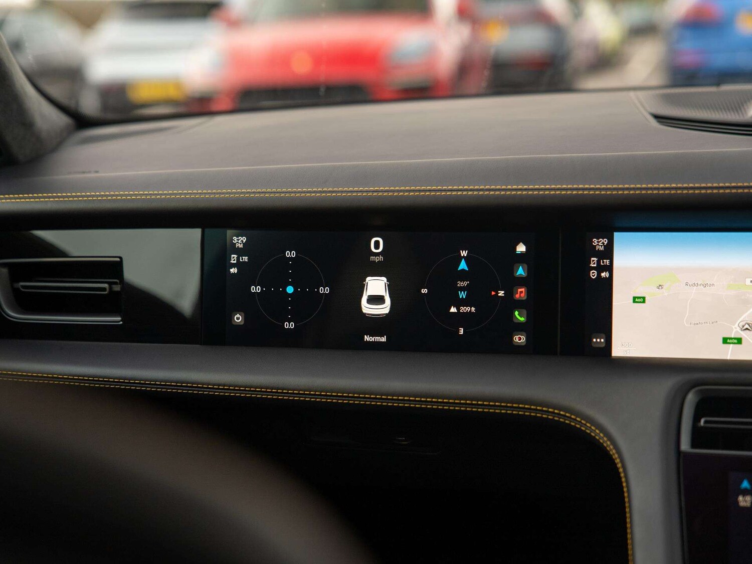 Used Porsche Taycan for sale - 77960945: Photo 26