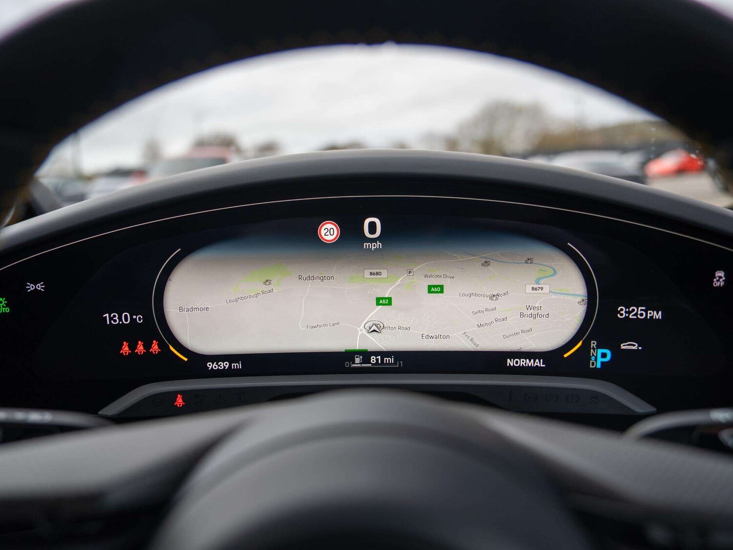 Used Porsche Taycan for sale - 77960945: Photo 31