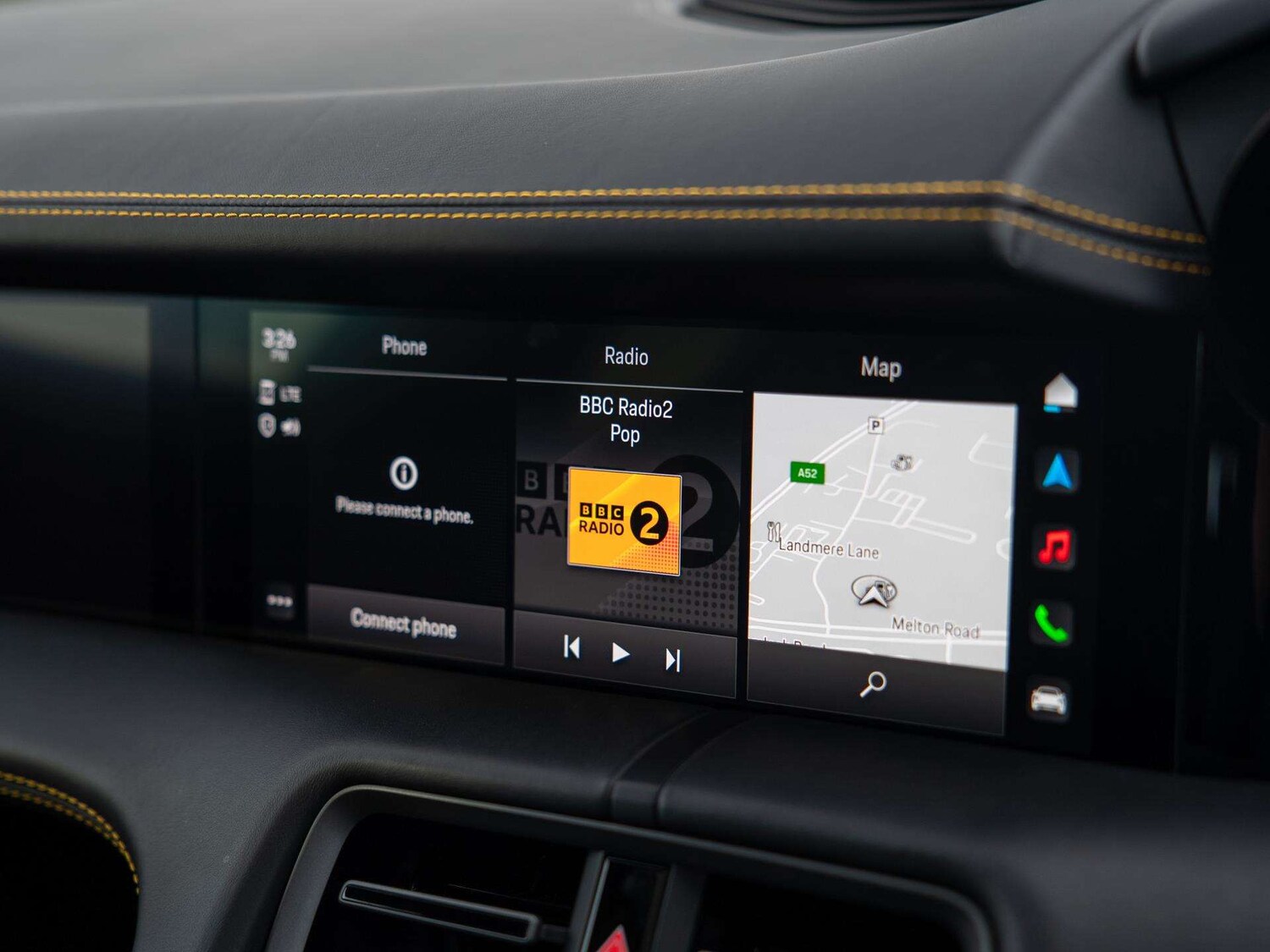 Used Porsche Taycan for sale - 77960945: Photo 32