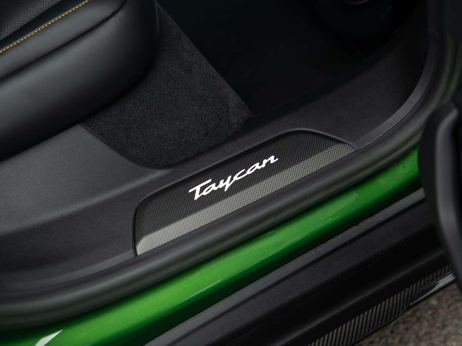 Used Porsche Taycan for sale - 77960945: Photo 34