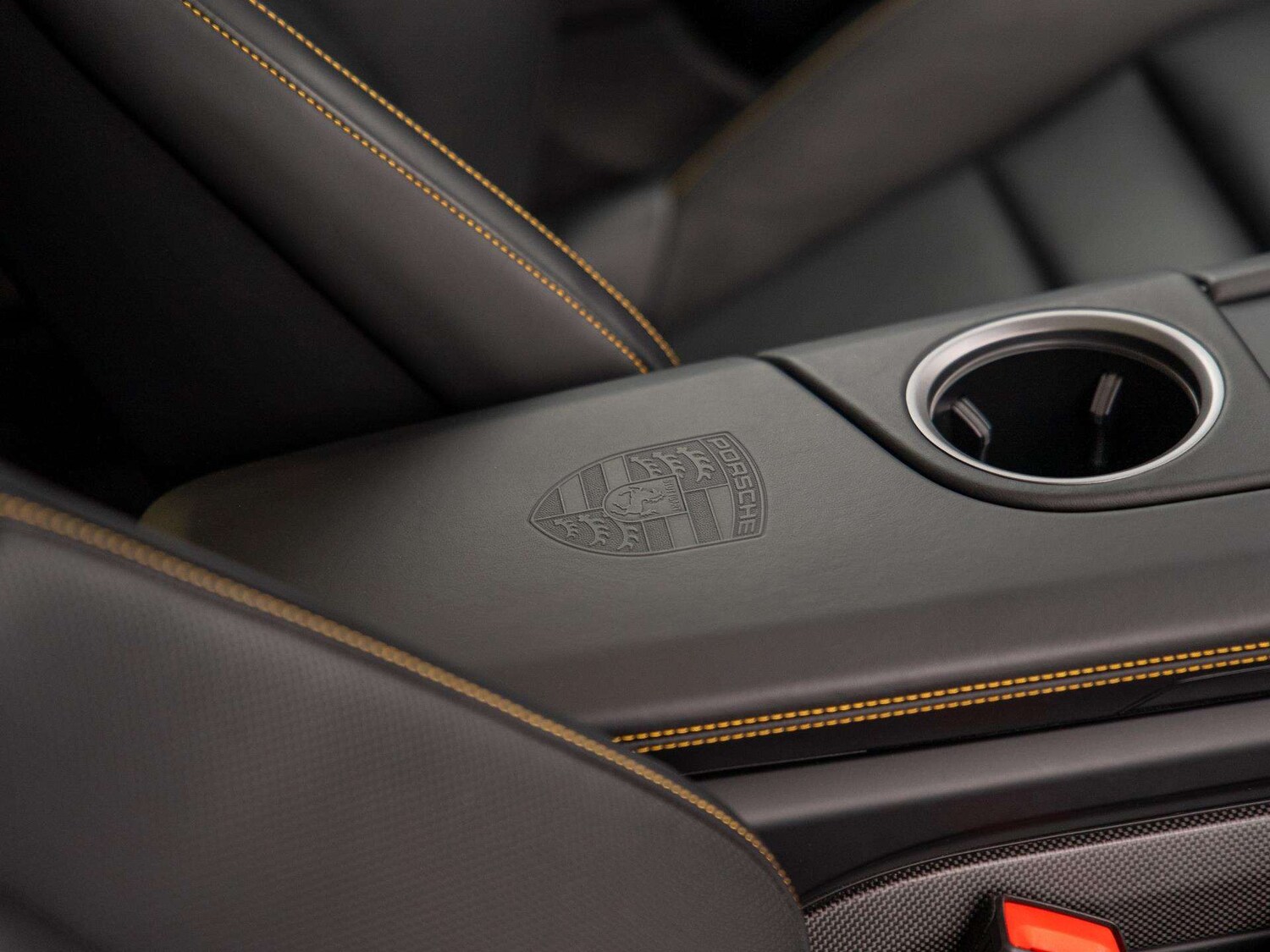 Used Porsche Taycan for sale - 77960945: Photo 35