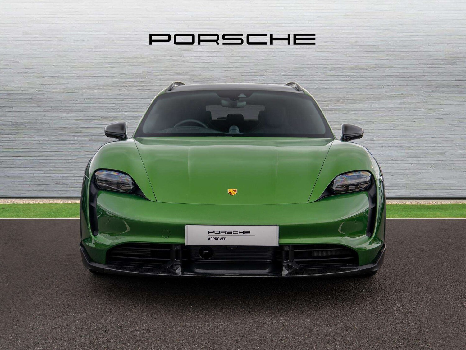 Used Porsche Taycan for sale - 77960945: Photo 6