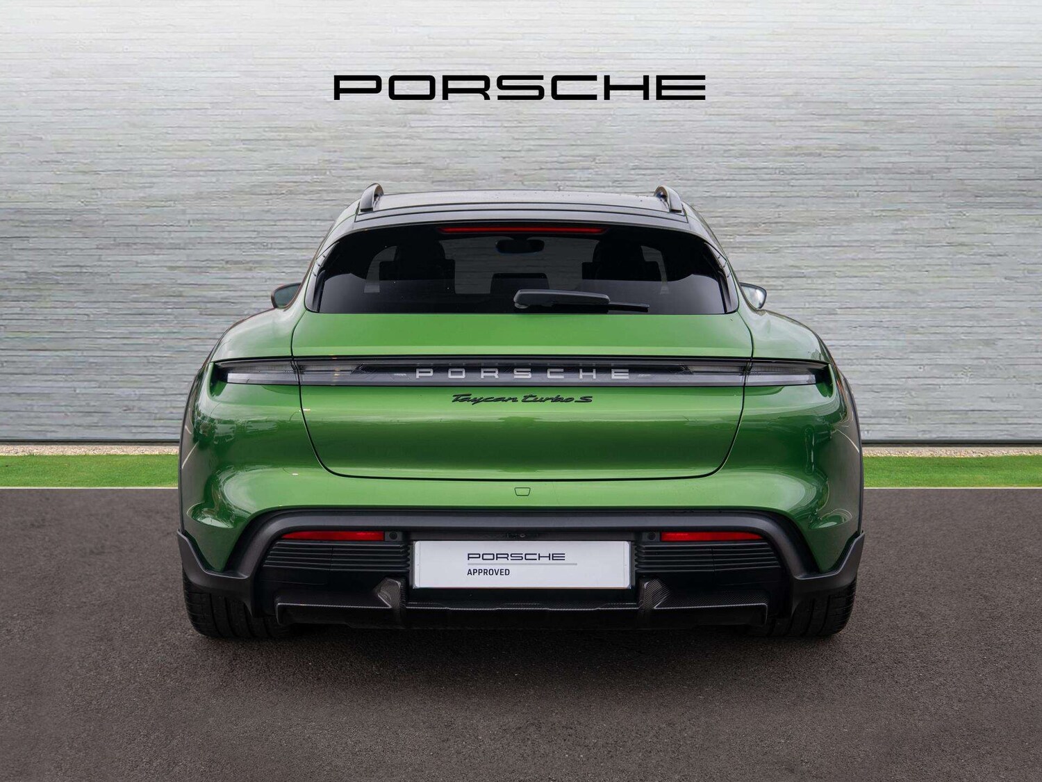 Used Porsche Taycan for sale - 77960945: Photo 7