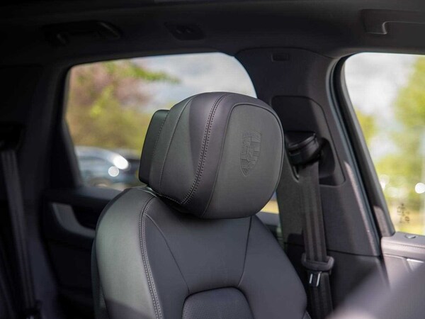 Used Porsche Cayenne 2025 for sale - 75818343: Photo 13