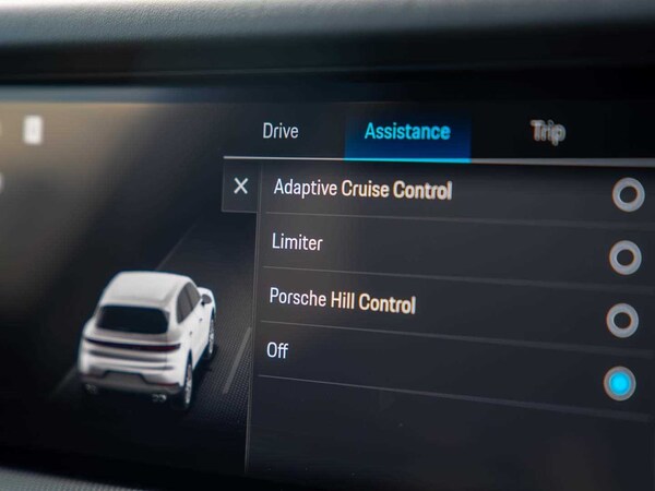 Used Porsche Cayenne 2025 for sale - 75818343: Photo 18