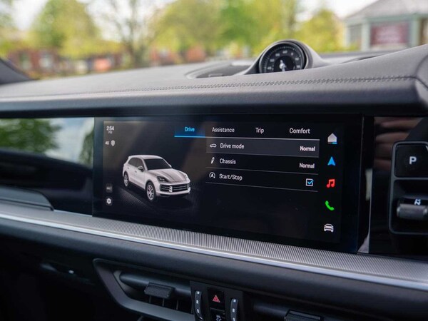Used Porsche Cayenne 2025 for sale - 75818343: Photo 21