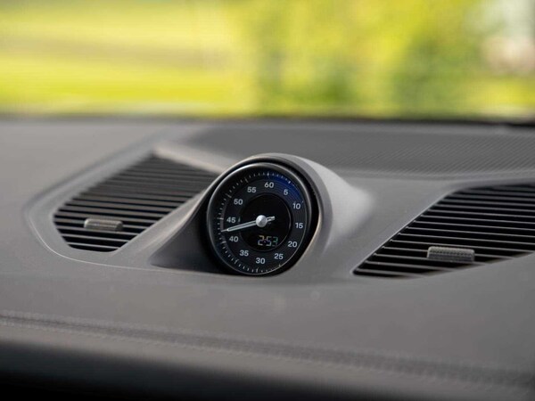 Used Porsche Cayenne 2025 for sale - 75818343: Photo 22
