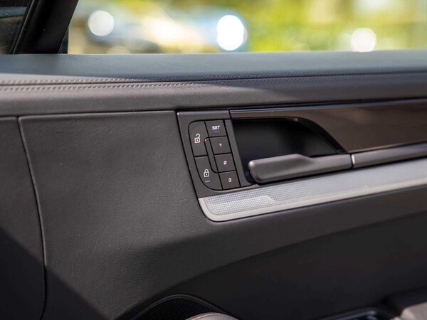 Used Porsche Cayenne 2025 for sale - 75818343: Photo 25
