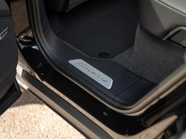 Used Porsche Cayenne 2025 for sale - 75818343: Photo 32