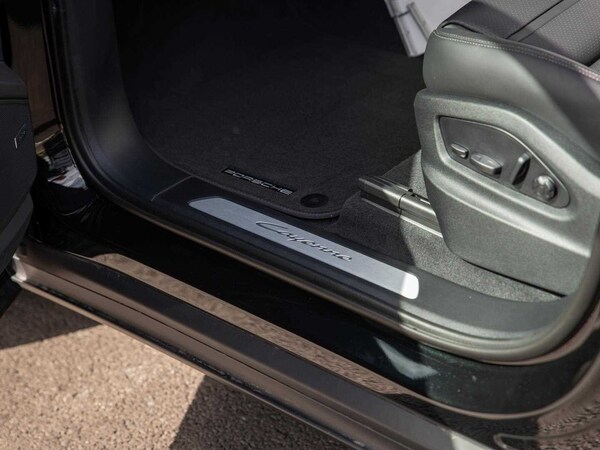 Used Porsche Cayenne 2025 for sale - 75818343: Photo 33