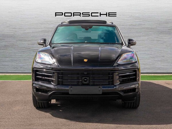 Used Porsche Cayenne 2025 for sale - 75818343: Photo 6