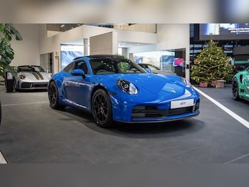 Used Porsche 992 2025 for sale - 75759791: Photo