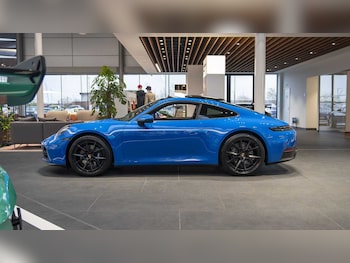 Used Porsche 992 2025 for sale - 75759791: Photo