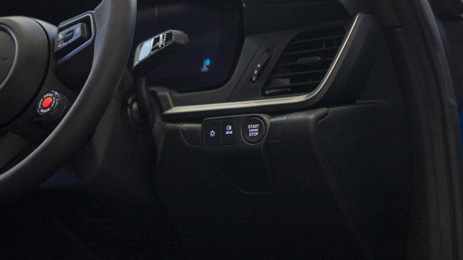 Vehicle 32