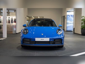 Used Porsche 992 2025 for sale - 75759791: Photo