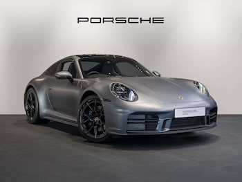 Used Porsche 911 2024 for sale - 79428437: Photo