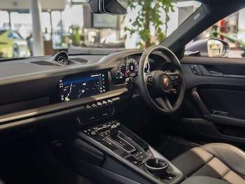 Used Porsche 911 2024 for sale - 79428437: Photo