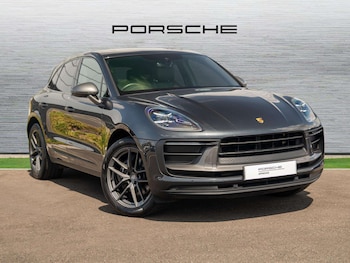 Used Porsche Macan 2024 for sale - 79319643: Photo