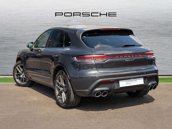 Used Porsche Macan 2024 for sale - 79319643: Photo