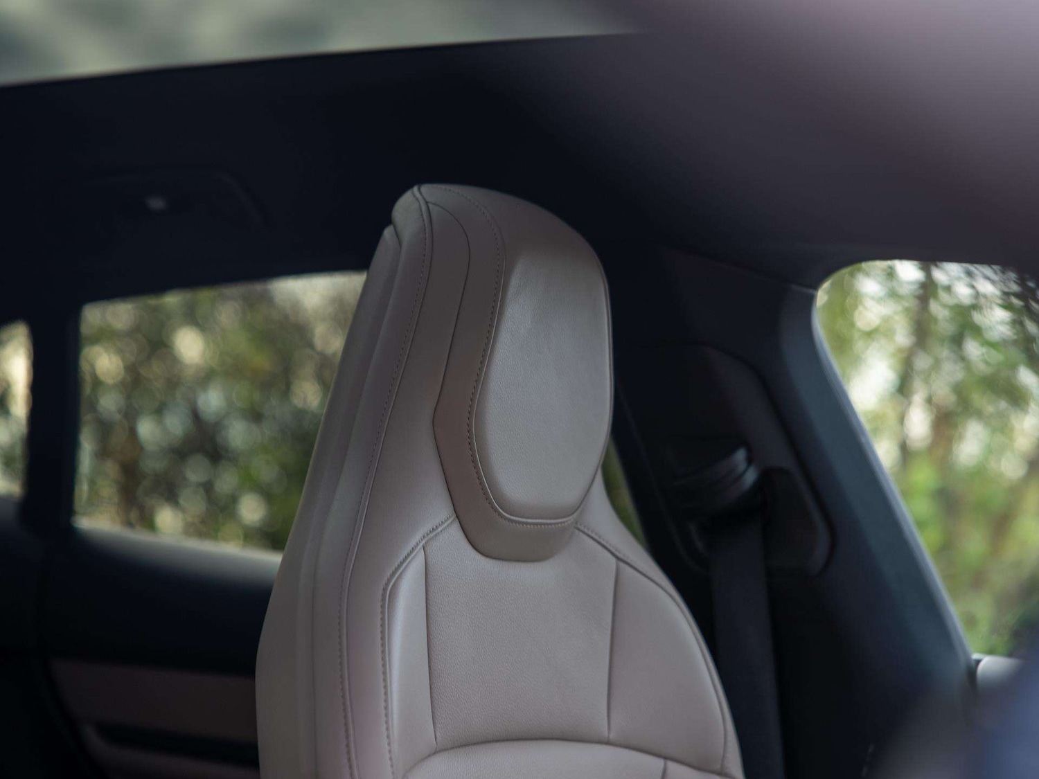 Used Porsche Taycan 2022 for sale - 76553214: Photo 12