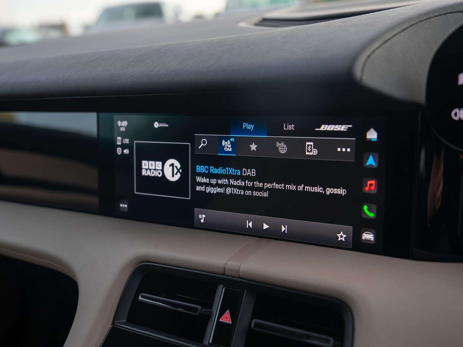 Used Porsche Taycan 2022 for sale - 76553214: Photo 17