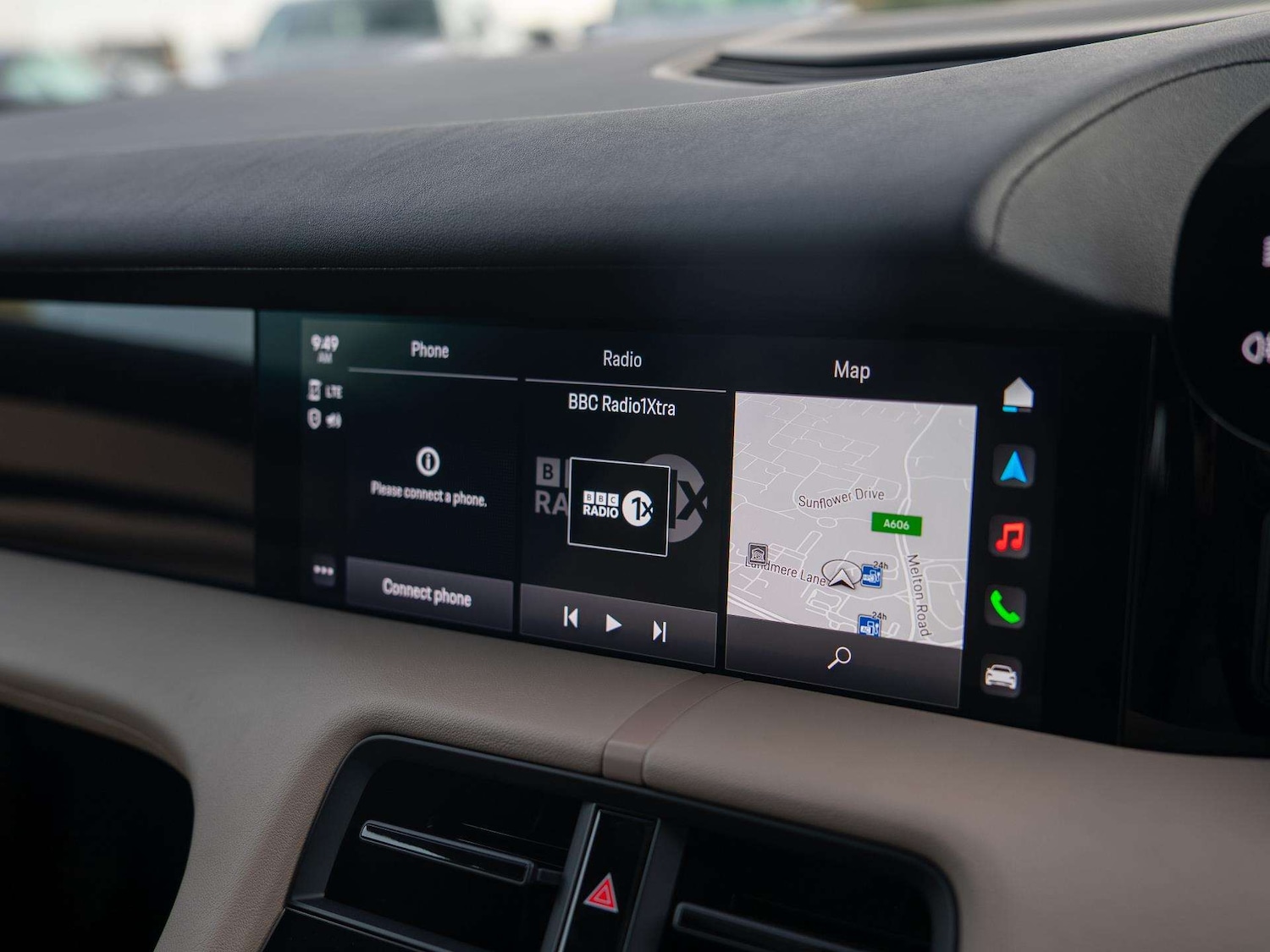 Used Porsche Taycan 2022 for sale - 76553214: Photo 19