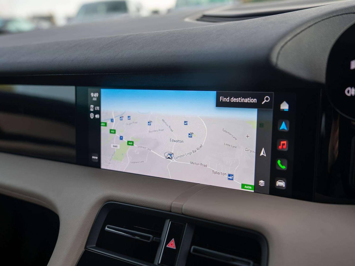 Used Porsche Taycan 2022 for sale - 76553214: Photo 20