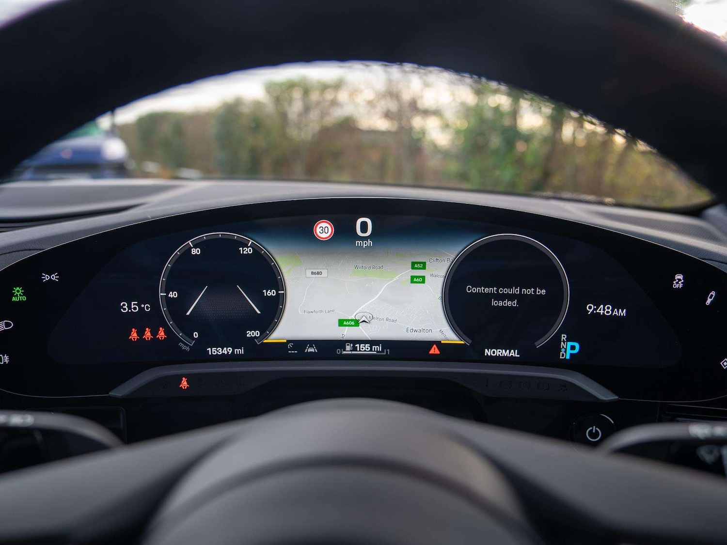 Used Porsche Taycan 2022 for sale - 76553214: Photo 25