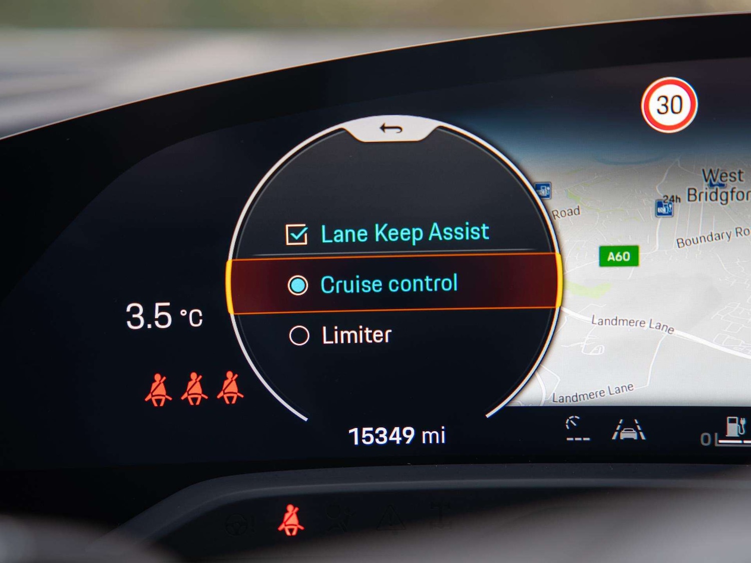 Used Porsche Taycan 2022 for sale - 76553214: Photo 26