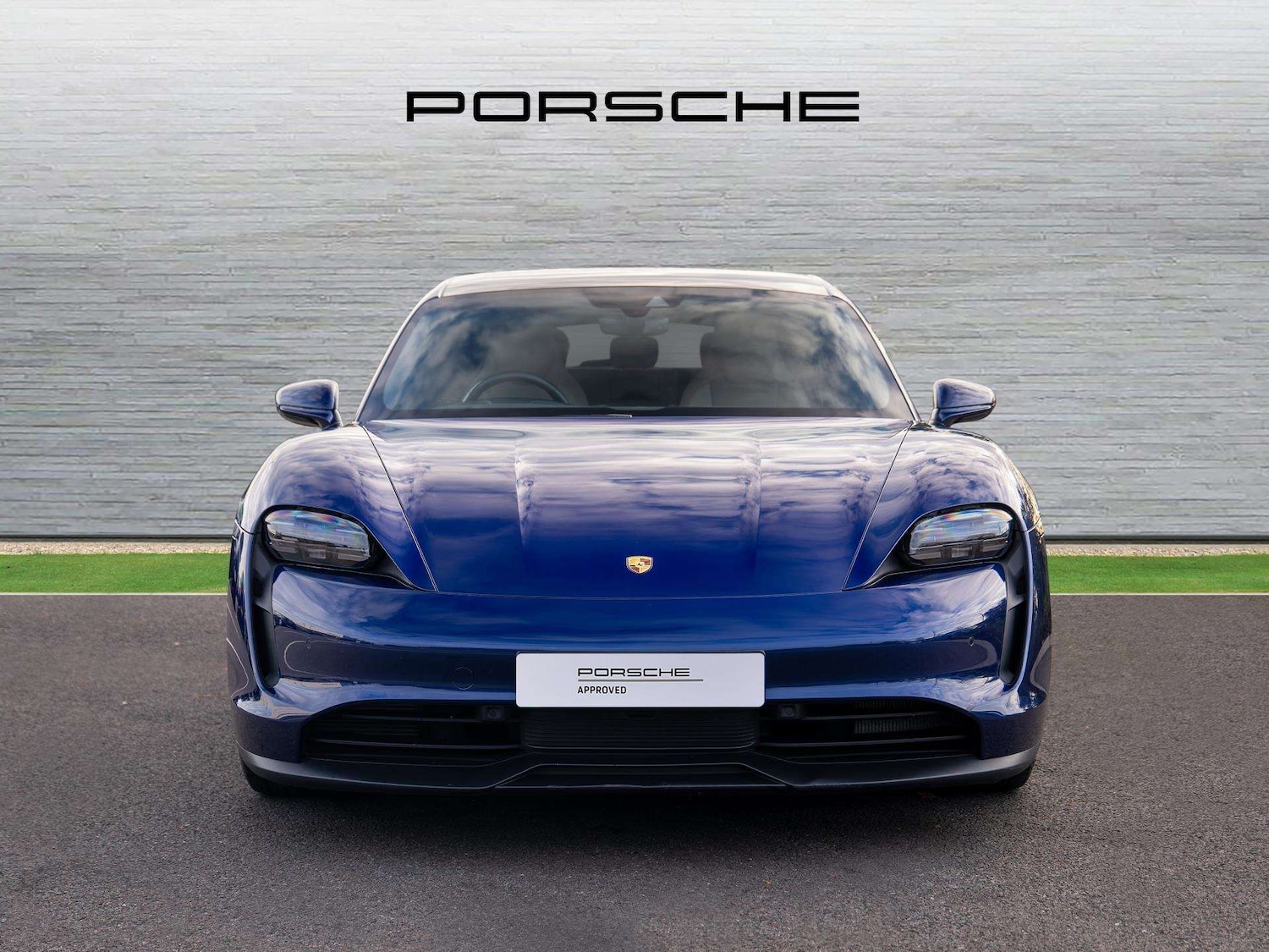 Used Porsche Taycan 2022 for sale - 76553214: Photo 6