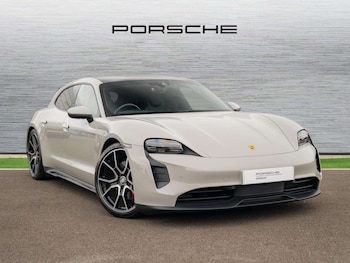 Used Porsche Taycan 2023 for sale - 79579488: Photo