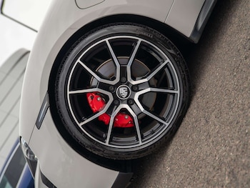 Used Porsche Taycan 2023 for sale - 79579488: Photo