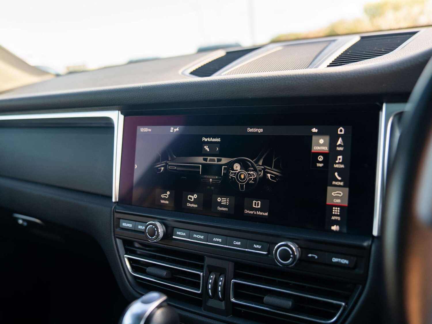 Used Porsche Macan 2020 for sale - 76553064: Photo 16