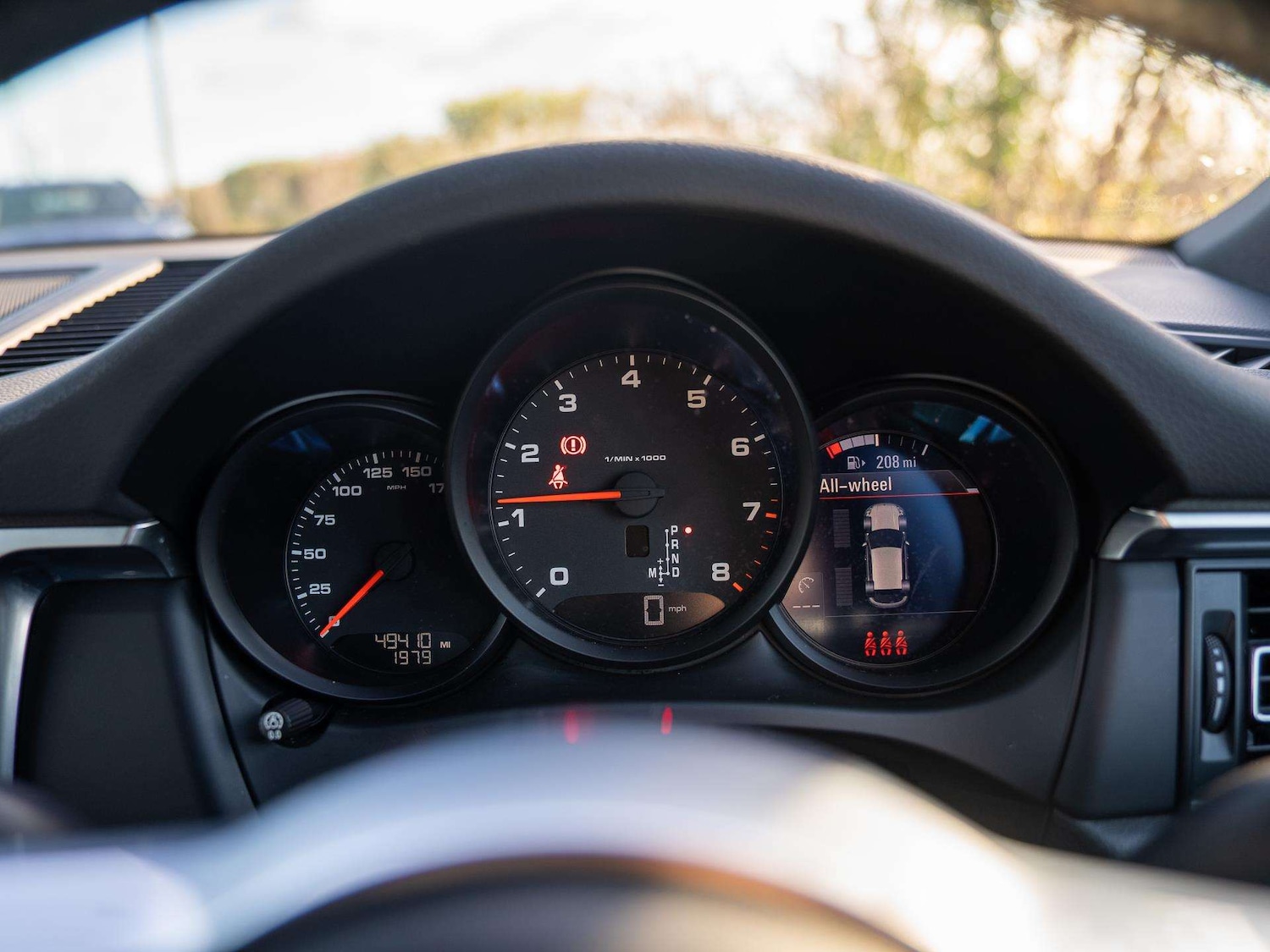 Used Porsche Macan 2020 for sale - 76553064: Photo 21