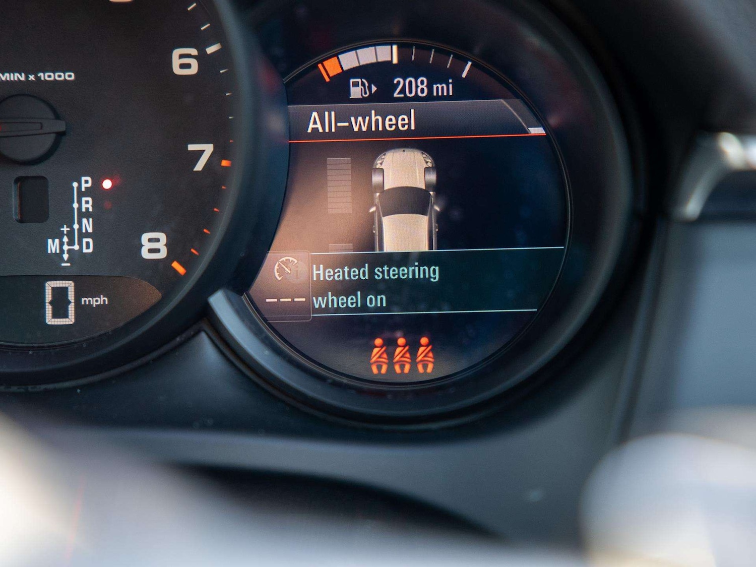 Used Porsche Macan 2020 for sale - 76553064: Photo 22