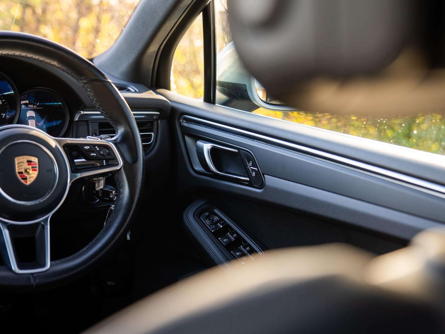 Used Porsche Macan 2020 for sale - 76553064: Photo 24