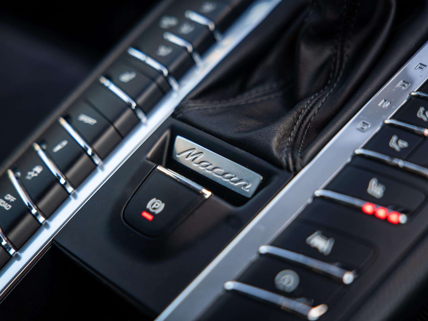 Used Porsche Macan 2020 for sale - 76553064: Photo 25