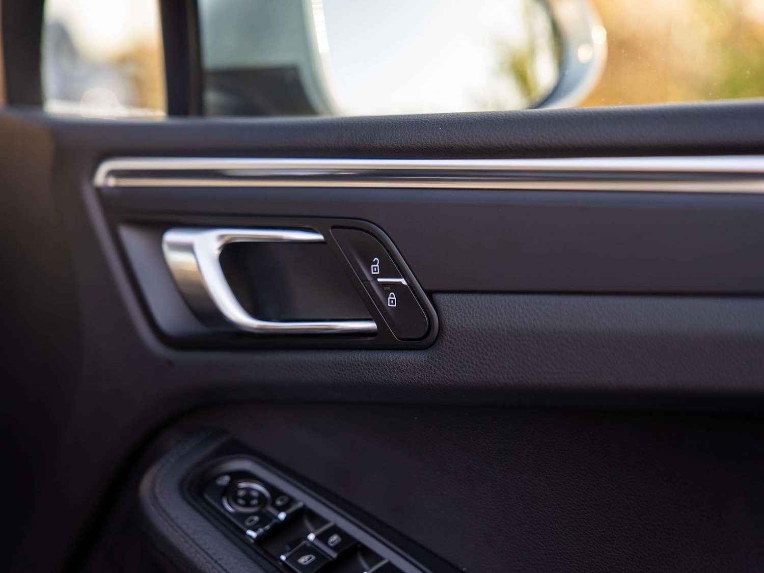 Used Porsche Macan 2020 for sale - 76553064: Photo 27