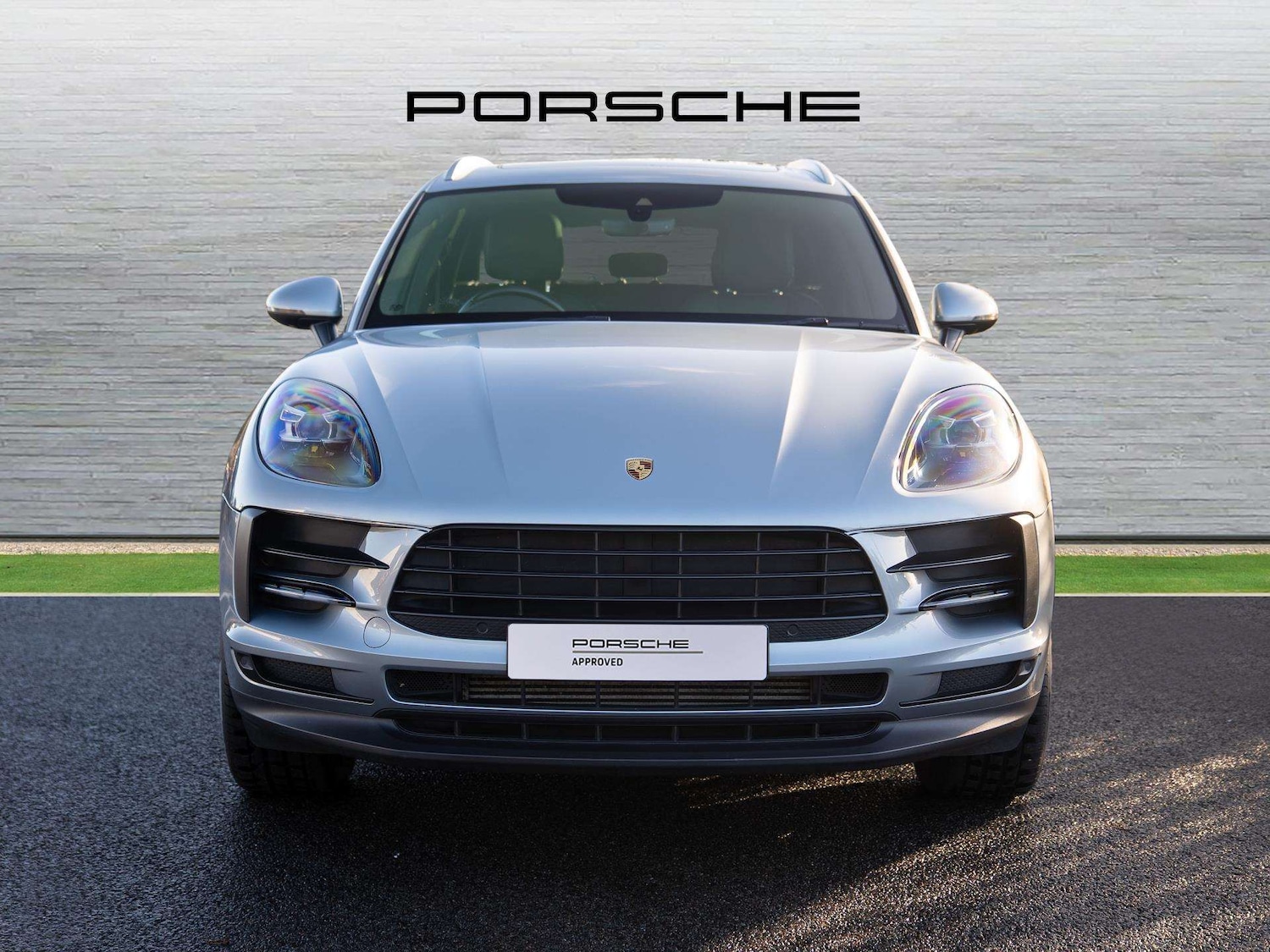 Used Porsche Macan 2020 for sale - 76553064: Photo 6