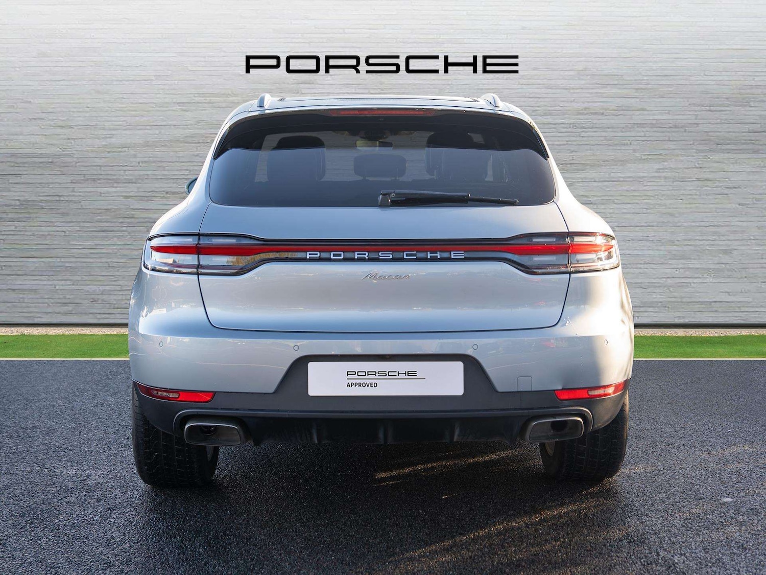 Used Porsche Macan 2020 for sale - 76553064: Photo 7