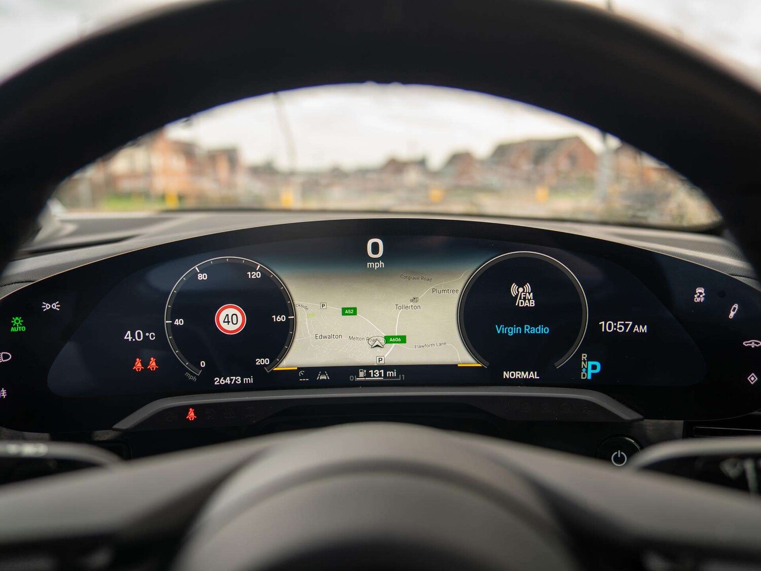 Used Porsche Taycan for sale - 77960951: Photo 13