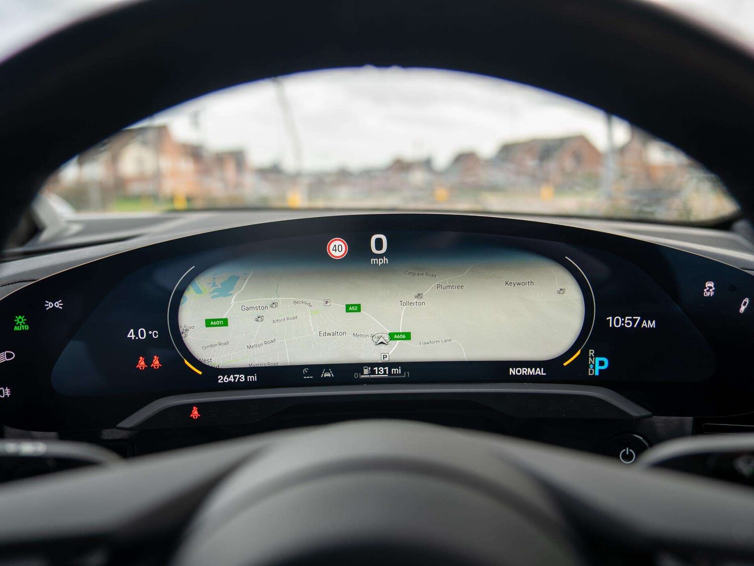 Used Porsche Taycan for sale - 77960951: Photo 14