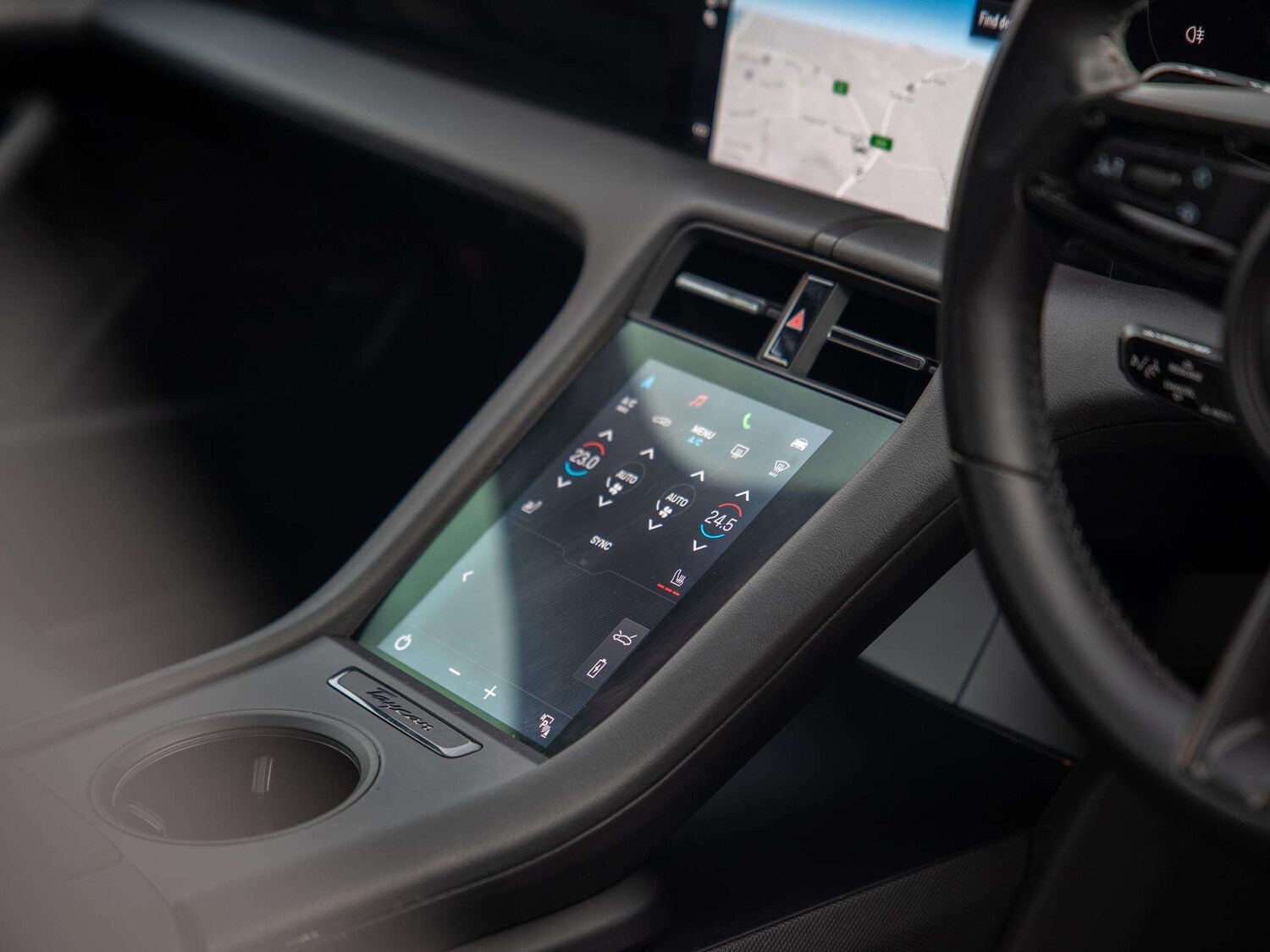 Used Porsche Taycan for sale - 77960951: Photo 15